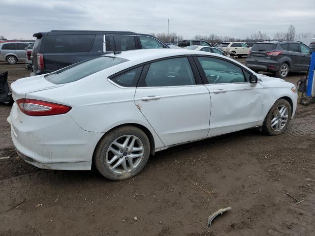 Photo 2 VIN: 1FA6P0H76G5127880 - FORD FUSION SE 