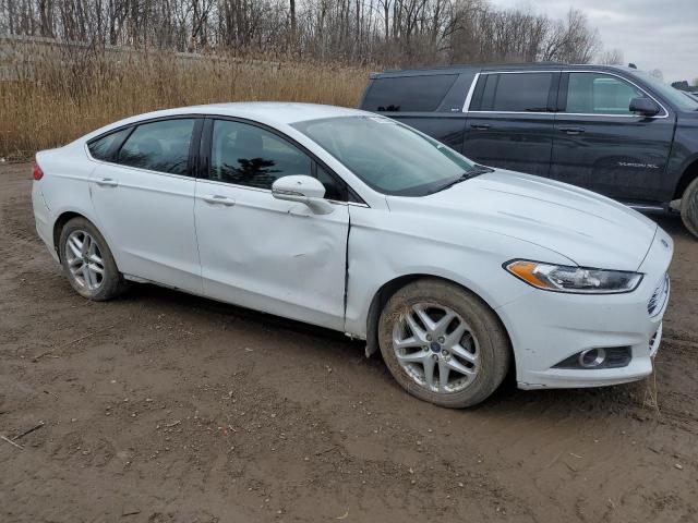 Photo 3 VIN: 1FA6P0H76G5127880 - FORD FUSION SE 