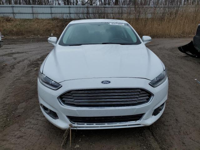 Photo 4 VIN: 1FA6P0H76G5127880 - FORD FUSION SE 