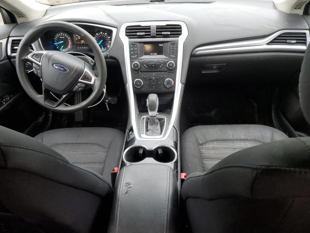 Photo 7 VIN: 1FA6P0H76G5127880 - FORD FUSION SE 