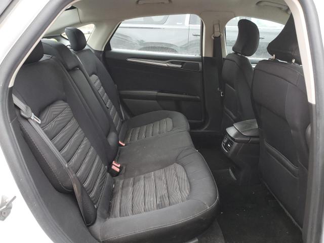 Photo 9 VIN: 1FA6P0H76G5127880 - FORD FUSION SE 