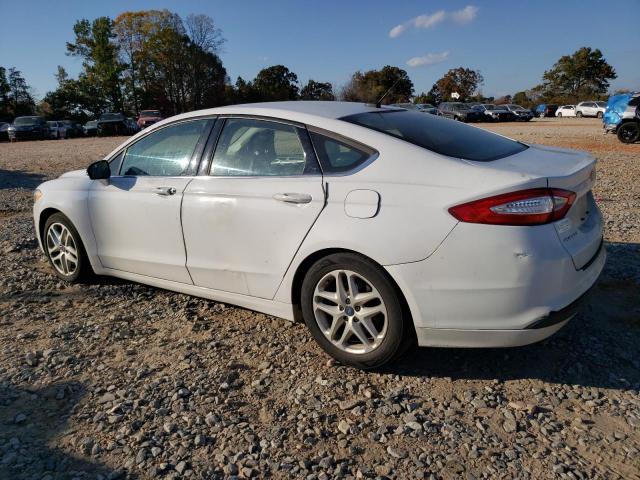 Photo 1 VIN: 1FA6P0H76G5127913 - FORD FUSION 