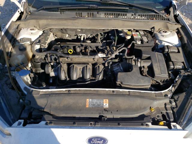 Photo 10 VIN: 1FA6P0H76G5127913 - FORD FUSION 