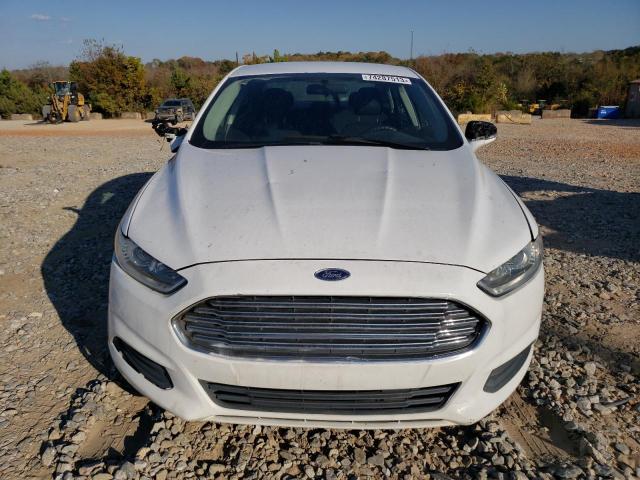 Photo 4 VIN: 1FA6P0H76G5127913 - FORD FUSION 