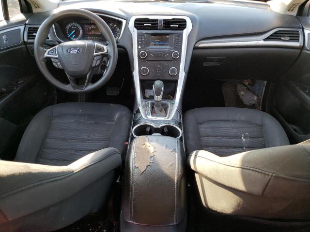 Photo 7 VIN: 1FA6P0H76G5127913 - FORD FUSION 