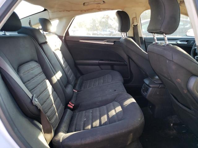 Photo 9 VIN: 1FA6P0H76G5127913 - FORD FUSION 