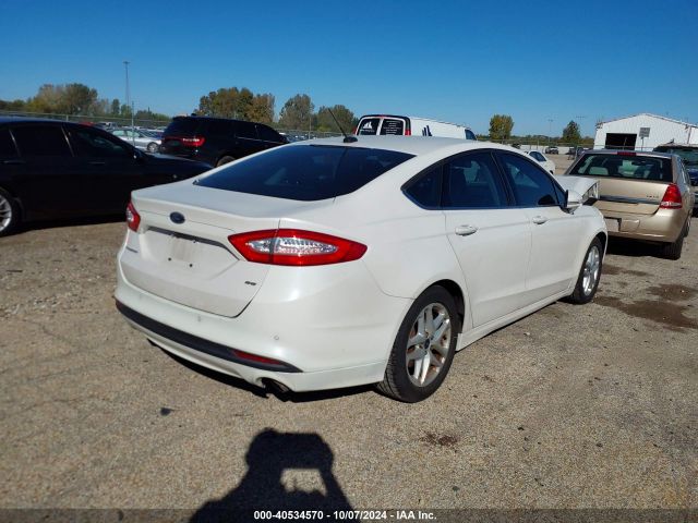 Photo 3 VIN: 1FA6P0H76G5128785 - FORD FUSION 