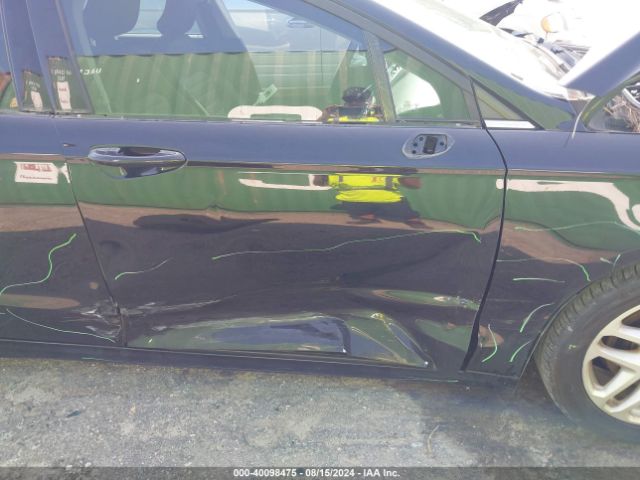 Photo 5 VIN: 1FA6P0H76G5130553 - FORD FUSION 