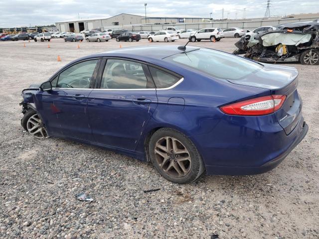 Photo 1 VIN: 1FA6P0H76G5134053 - FORD FUSION 