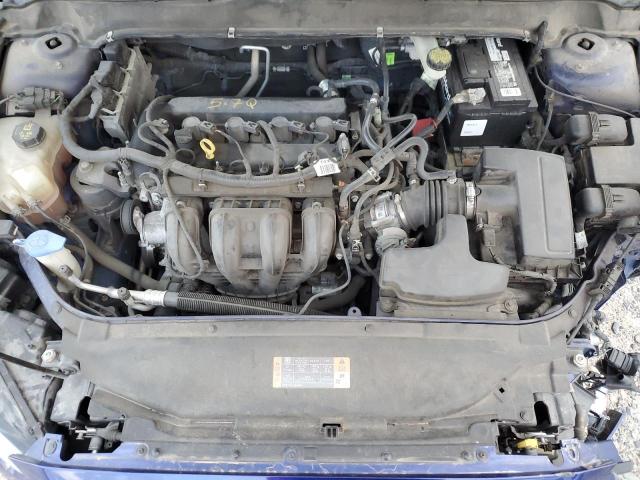 Photo 10 VIN: 1FA6P0H76G5134053 - FORD FUSION 