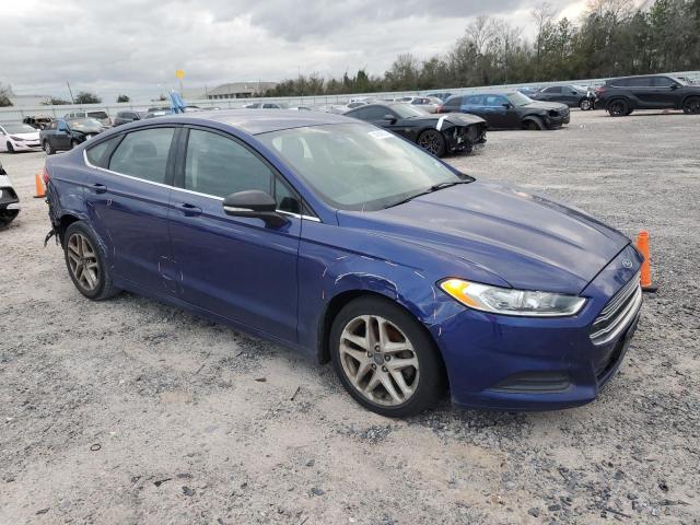 Photo 3 VIN: 1FA6P0H76G5134053 - FORD FUSION 