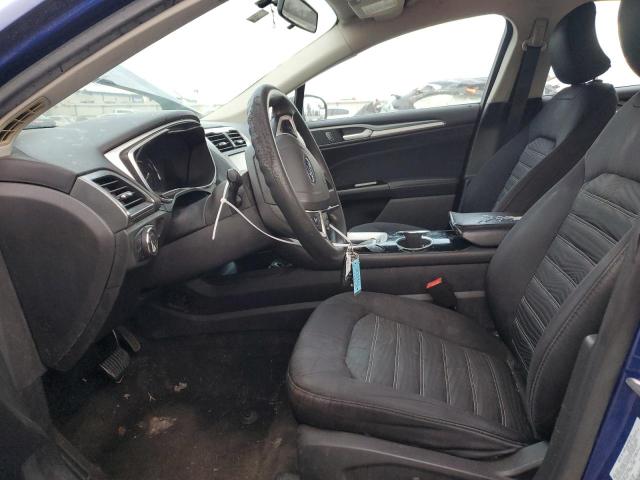 Photo 6 VIN: 1FA6P0H76G5134053 - FORD FUSION 