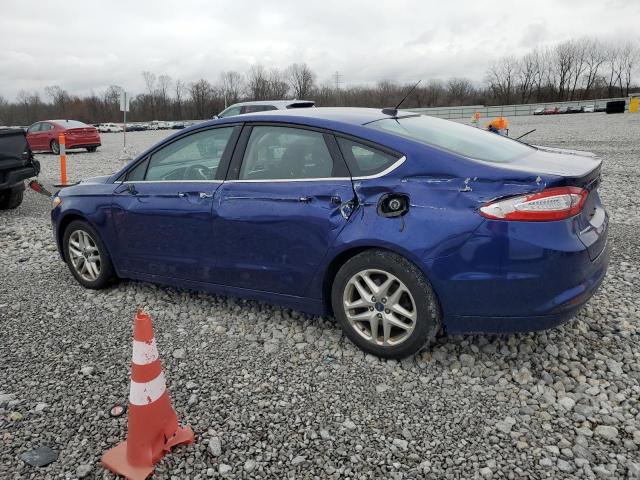 Photo 1 VIN: 1FA6P0H77E5359062 - FORD FUSION SE 