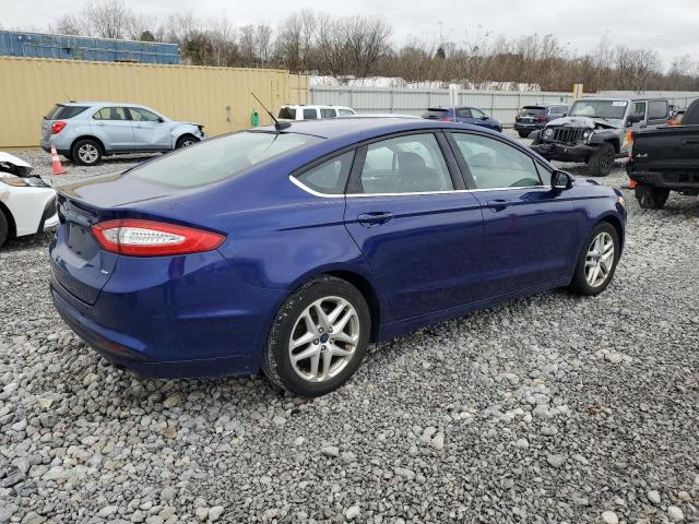 Photo 2 VIN: 1FA6P0H77E5359062 - FORD FUSION SE 