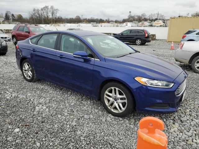 Photo 3 VIN: 1FA6P0H77E5359062 - FORD FUSION SE 