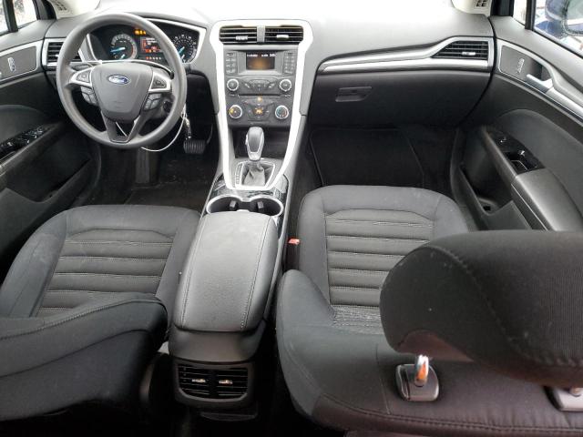 Photo 7 VIN: 1FA6P0H77E5359062 - FORD FUSION SE 