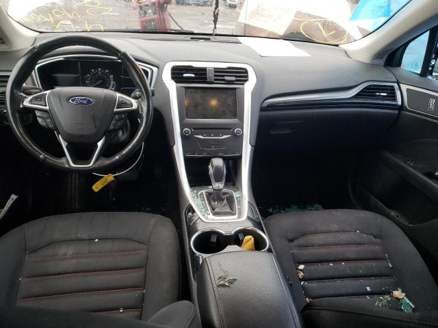 Photo 7 VIN: 1FA6P0H77E5360941 - FORD FUSION SE 