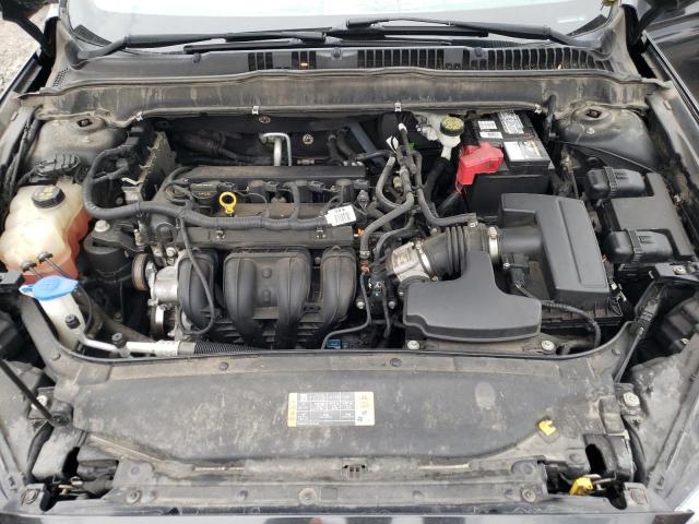 Photo 10 VIN: 1FA6P0H77E5361376 - FORD FUSION SE 