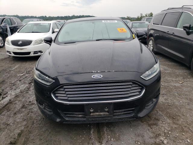 Photo 4 VIN: 1FA6P0H77E5361376 - FORD FUSION SE 