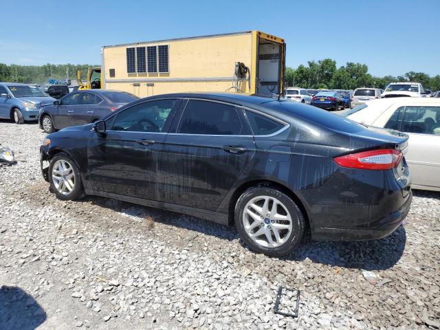 Photo 1 VIN: 1FA6P0H77E5362995 - FORD FUSION 