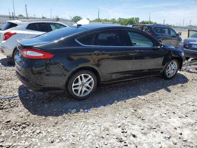 Photo 2 VIN: 1FA6P0H77E5362995 - FORD FUSION 