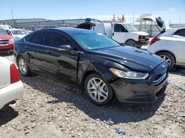 Photo 3 VIN: 1FA6P0H77E5362995 - FORD FUSION 