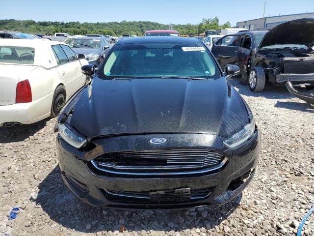 Photo 4 VIN: 1FA6P0H77E5362995 - FORD FUSION 