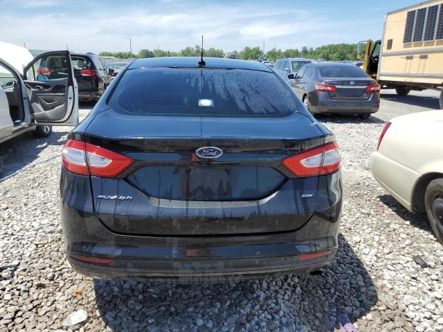 Photo 5 VIN: 1FA6P0H77E5362995 - FORD FUSION 