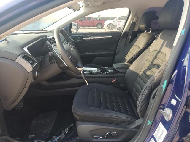 Photo 6 VIN: 1FA6P0H77E5372670 - FORD FUSION SE 