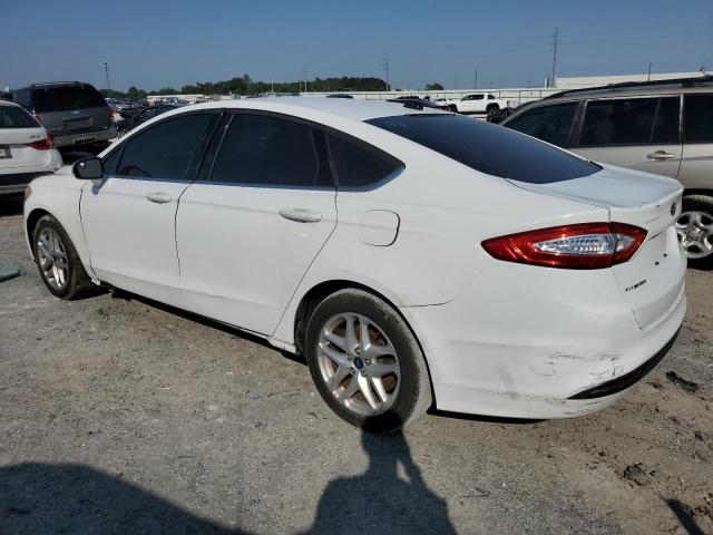 Photo 1 VIN: 1FA6P0H77E5373589 - FORD FUSION SE 