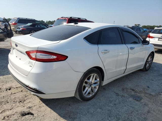 Photo 2 VIN: 1FA6P0H77E5373589 - FORD FUSION SE 