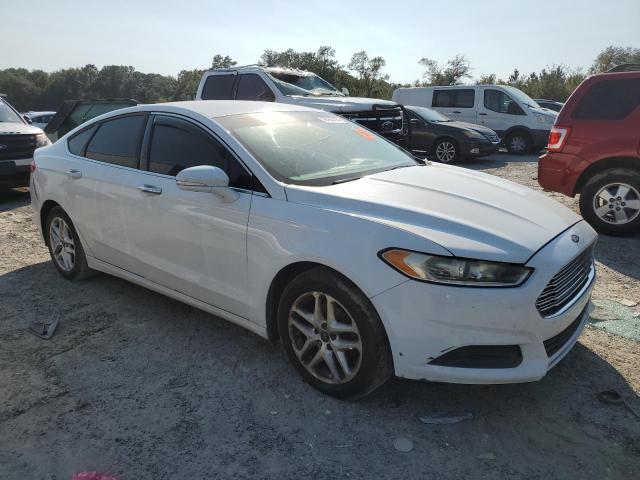 Photo 3 VIN: 1FA6P0H77E5373589 - FORD FUSION SE 