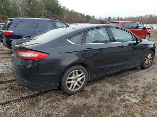 Photo 2 VIN: 1FA6P0H77E5373804 - FORD FUSION 