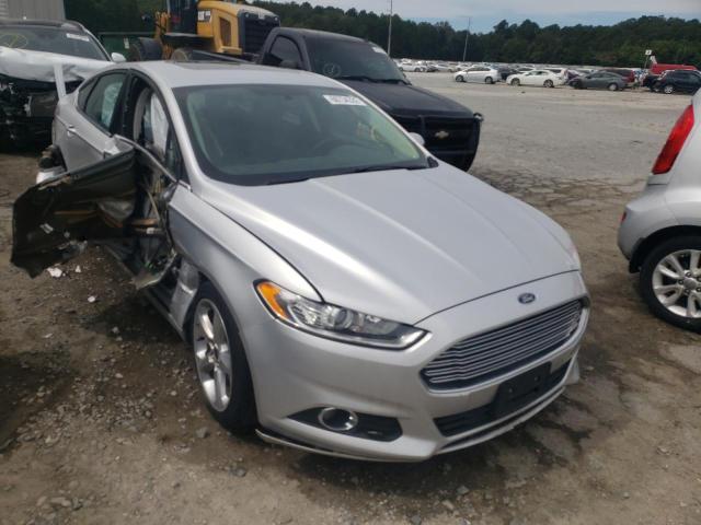 Photo 0 VIN: 1FA6P0H77E5383250 - FORD FUSION SE 