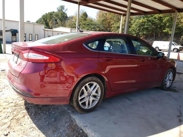 Photo 2 VIN: 1FA6P0H77E5384138 - FORD FUSION 