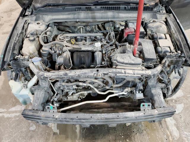 Photo 10 VIN: 1FA6P0H77E5392627 - FORD FUSION 