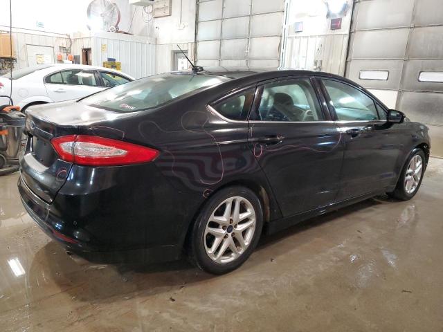 Photo 2 VIN: 1FA6P0H77E5392627 - FORD FUSION 