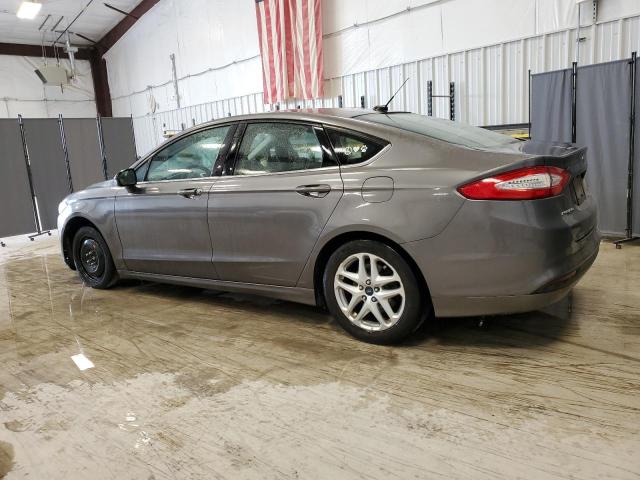 Photo 1 VIN: 1FA6P0H77E5395995 - FORD FUSION 