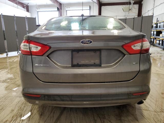 Photo 5 VIN: 1FA6P0H77E5395995 - FORD FUSION 