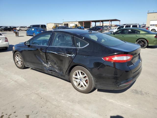 Photo 1 VIN: 1FA6P0H77E5402170 - FORD FUSION 