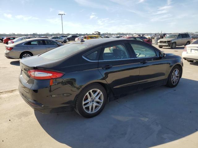 Photo 2 VIN: 1FA6P0H77E5402170 - FORD FUSION 