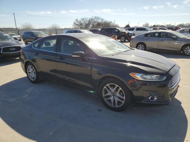 Photo 3 VIN: 1FA6P0H77E5402170 - FORD FUSION 