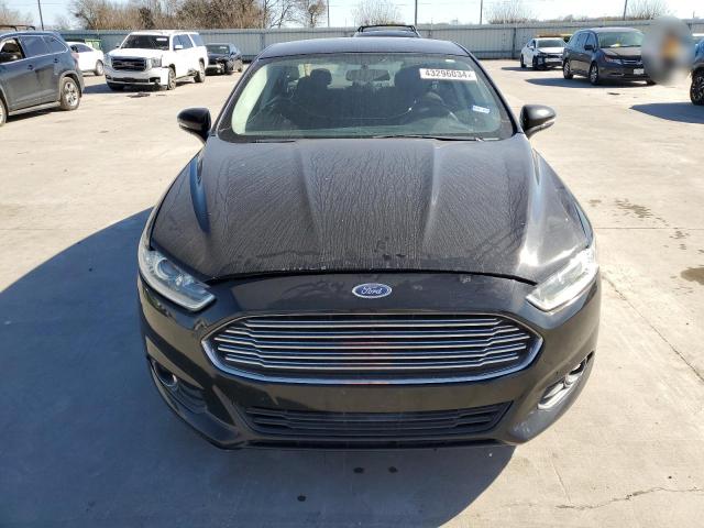 Photo 4 VIN: 1FA6P0H77E5402170 - FORD FUSION 