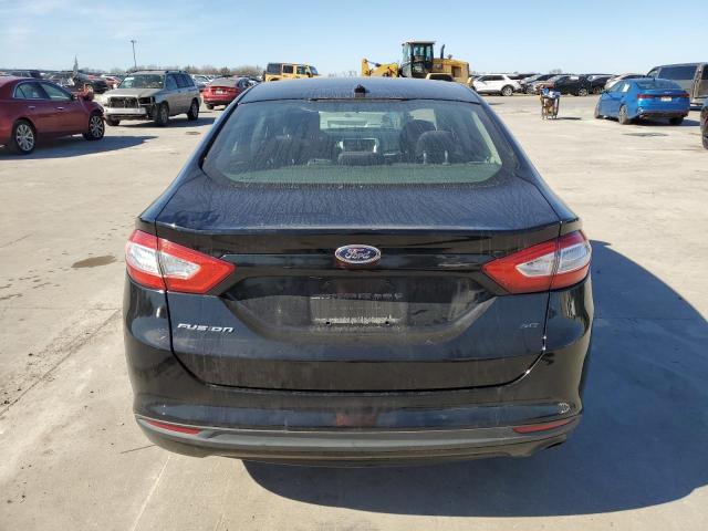 Photo 5 VIN: 1FA6P0H77E5402170 - FORD FUSION 