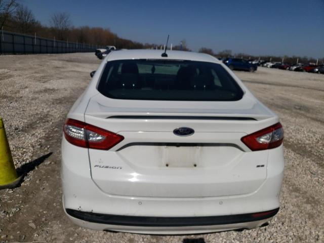 Photo 5 VIN: 1FA6P0H77E5404162 - FORD FUSION SE 