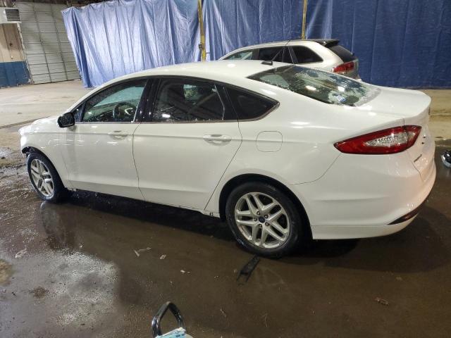 Photo 1 VIN: 1FA6P0H77F5100279 - FORD FUSION 