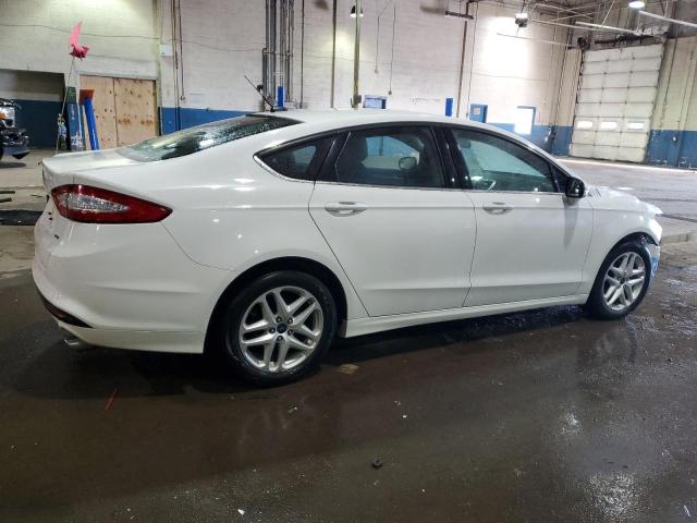 Photo 2 VIN: 1FA6P0H77F5100279 - FORD FUSION 