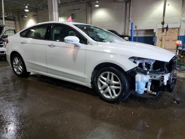 Photo 3 VIN: 1FA6P0H77F5100279 - FORD FUSION 