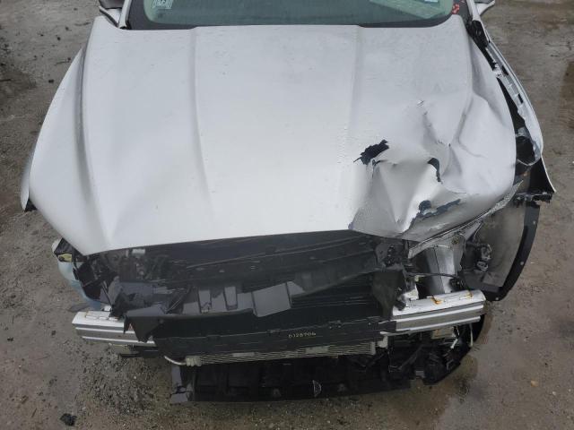 Photo 10 VIN: 1FA6P0H77F5102582 - FORD FUSION SE 