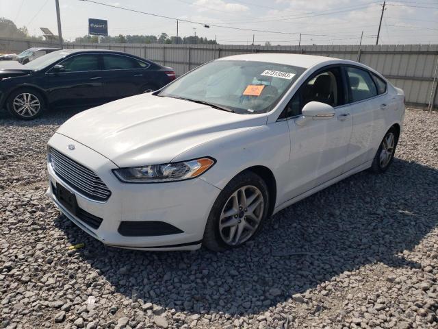 Photo 0 VIN: 1FA6P0H77F5108432 - FORD FUSION SE 